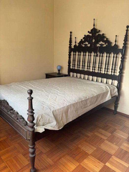 móveis vintage/clássicos