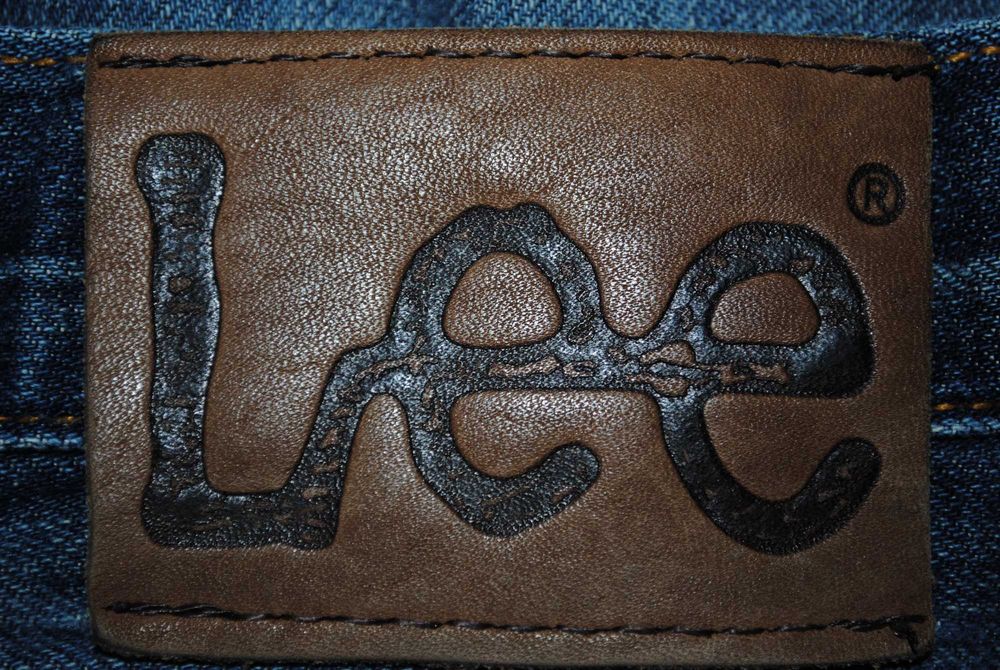Lee Denver шорты 36