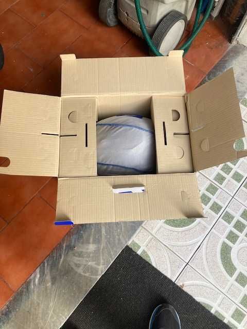 Capacete SHARK Spartan GT Ryser Mat