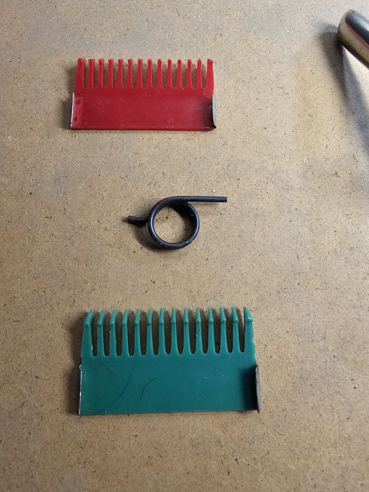 Máquina de cortar cabelo