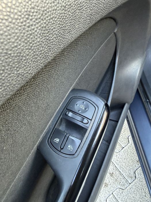 Opel Corsa D Comercial A/C, Bluetooth