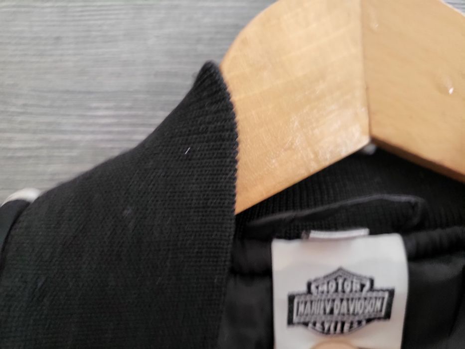 Kurtka Harley Davidson M