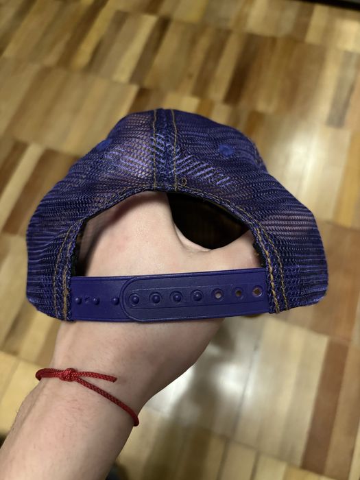 Кепка от Von Dutch