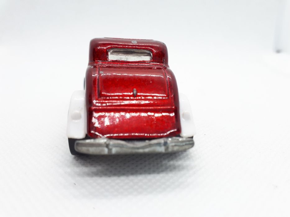 Ford Coupe Hot Wheels 1979