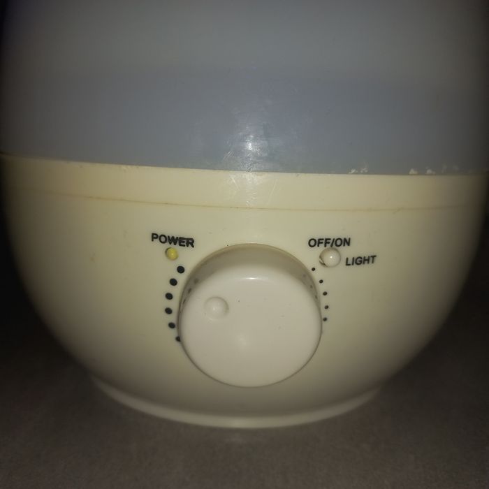 Nawilżacz powietrza