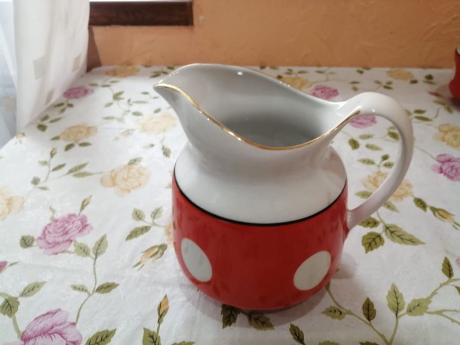 Чайний сервіз на 12 персон