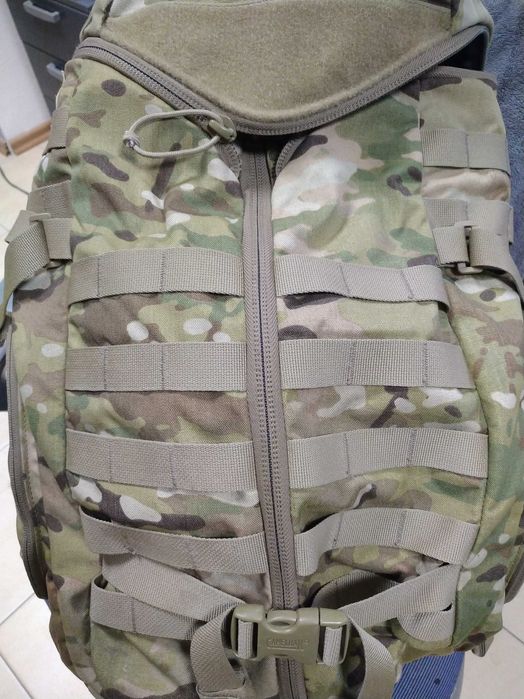 Plecak Camelbak tri-zip (Mystery Ranch]