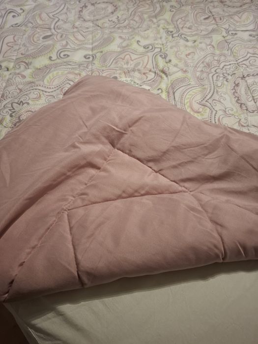 Edredon estampado 160x220