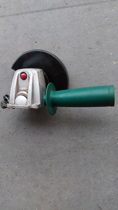 Przekładnia szlifierki kątowej VERTO