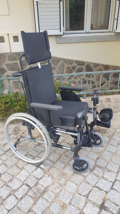 Cadeira de rodas