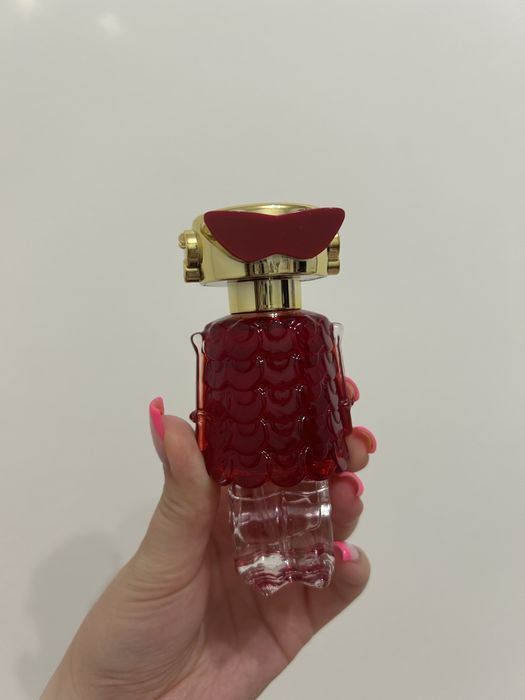 Perfumy Rabanne Fame in Love