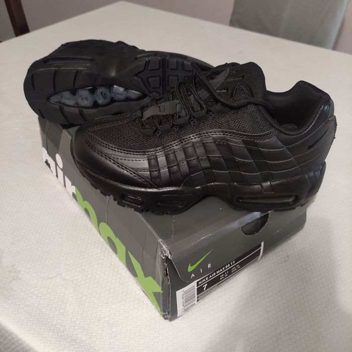 Sapatilhas Nike criança Air max 95