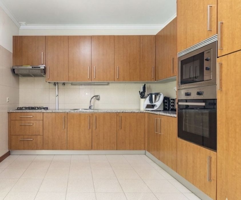 Cozinha Usada (moveis + tampo)