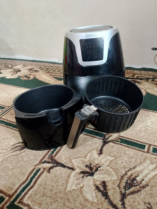 Продаю аеро/фритюрницю