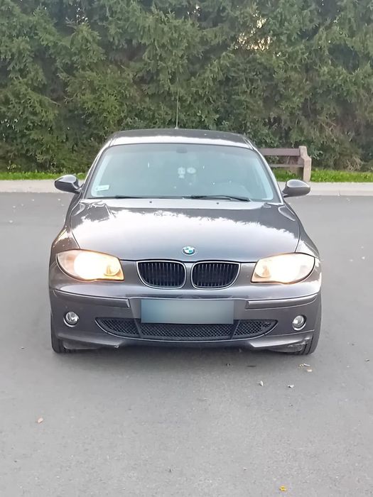 BMW Seria 1