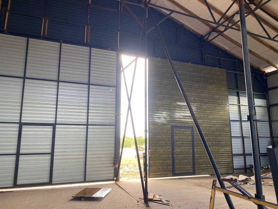 Оренда складу 1250м2 Бірки БЕЗ КОМІСІЇ