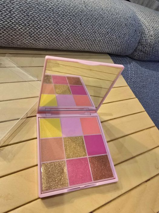 Cień do powiek Lime Crime GLORY