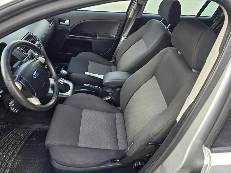 MondeoBenzyna/Klima/Oplacone