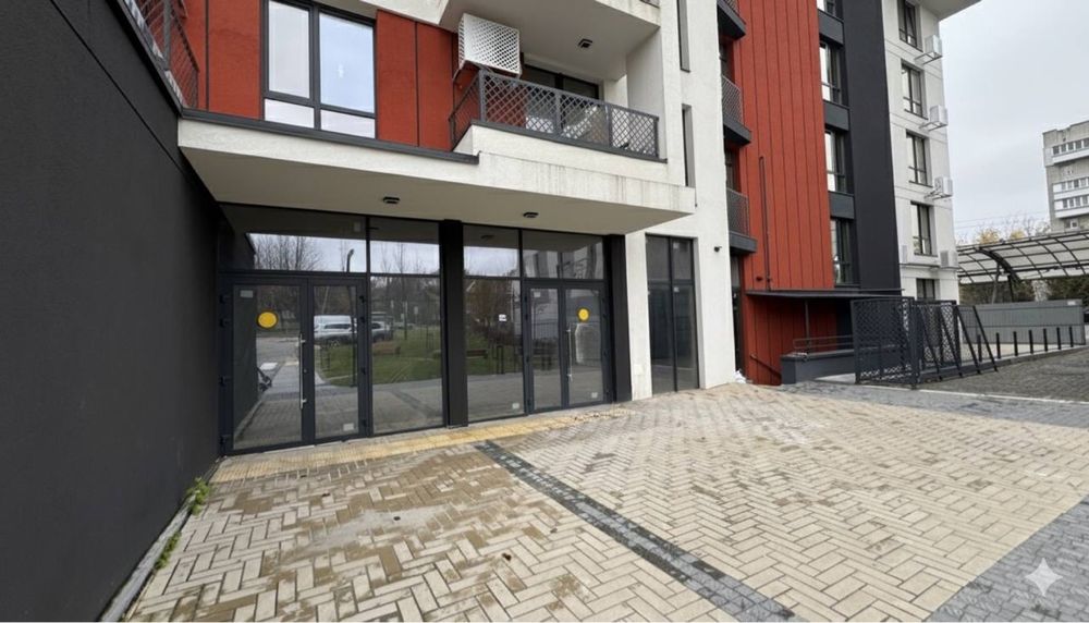 Оренда комерційного приміщення по вул.Пасічна у Личаківському рн.