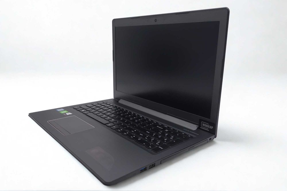 Laptop Używany Lenovo 510 i7 15,6 FHD IPS 20GB 512SSD Nvidia W11 GW FV
