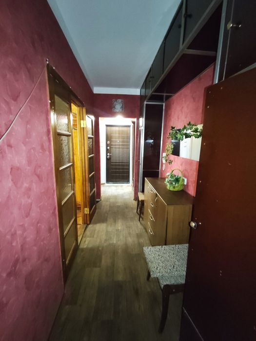 Продам 3х комнатную квартиру, центр 16го мкр на Рубана Хортицкий район