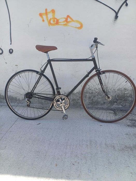 Bicicleta vintage