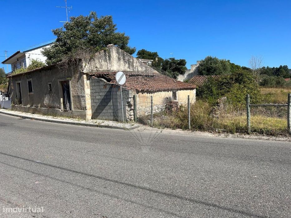 Moradia T2 para venda