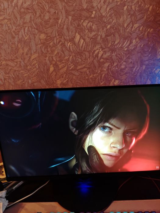 Монитор IPS 23.8" Acer Nitro XF240YM3biiph 180Hz