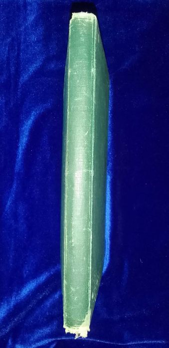 Оригинал. Папюс. Практическая магия (черная и белая) часть 1. 1911