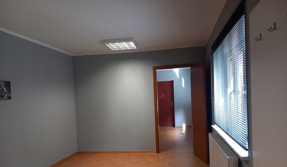 Nowy lokal ,do wynajęcia  w centrum miasta.