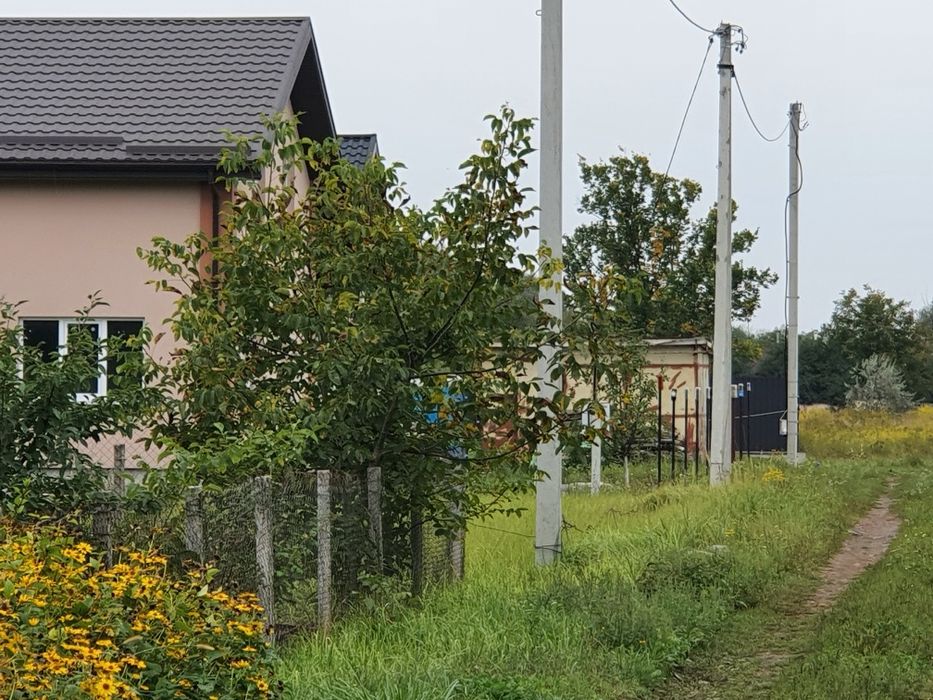 Ділянка пров. Молодіжний , м-н Нестерівка