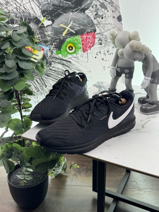 Кросівки Nike Zoom Structure 45 розмір Е8425
