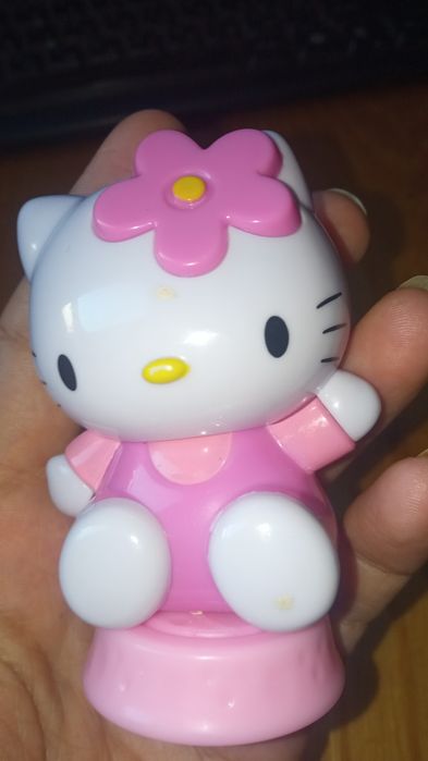 Фигура София прекрасная хелоу китти