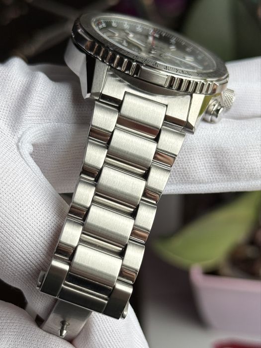 Citizen Promaster Sky Chronograph Solar CA4660-61A