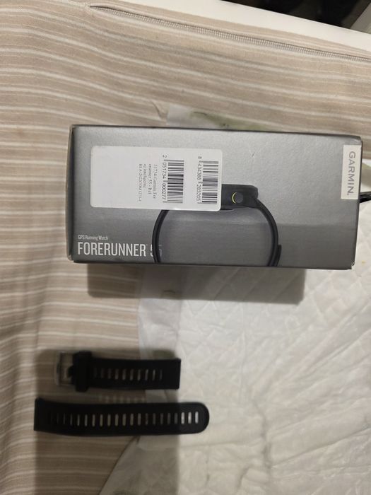 Garmin forerunner 55