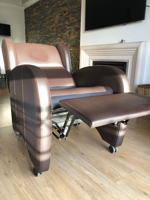 Cadeirão Repouso Relaxamento