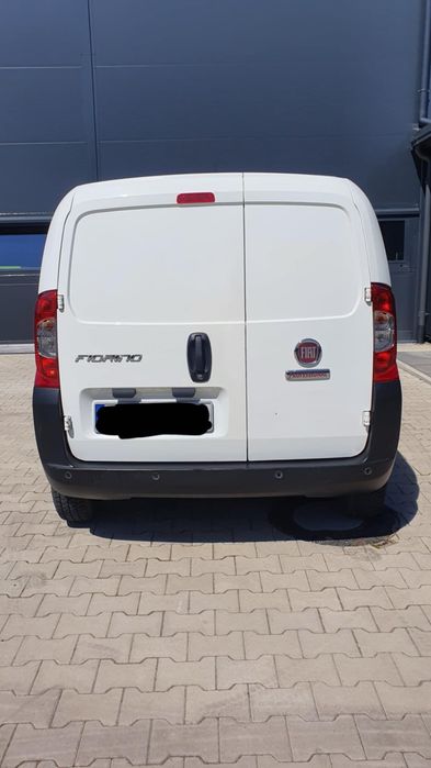 Fiat Fiorino 2018 Diesel 1.3 multijet   115.000km