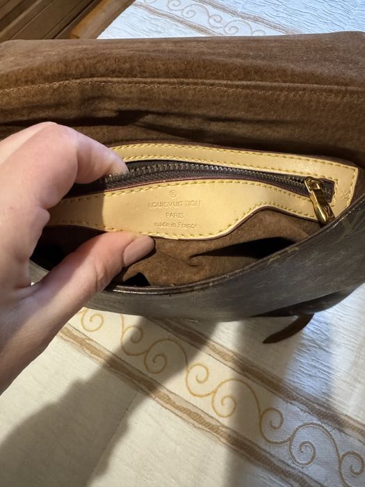 Mala Louis Vuitton