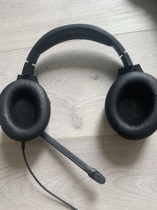 słuchawki hyperx