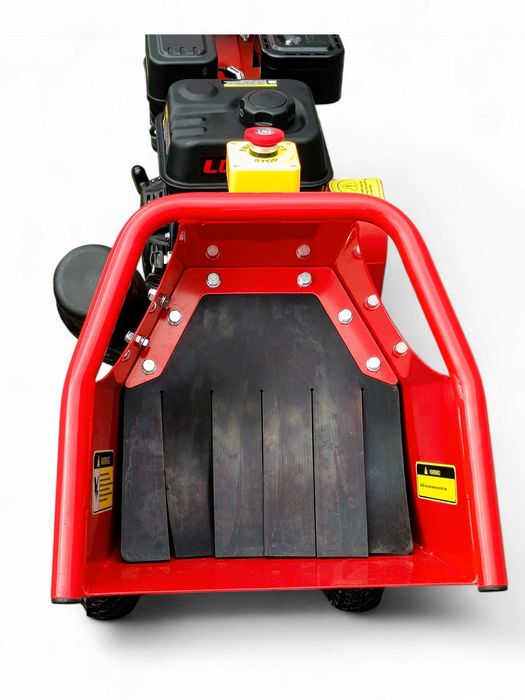 Rozdrabniacz do gałęzi G-SHAN CS750 Pro 212cc LONCIN 6.5KM rozrusznik