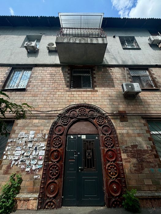 Комерційна нерухомість за адресою (площа 144 м²) - Atlanta.ua - фото 4