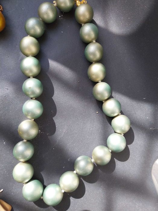 5 Colares de mulher estilo boémio