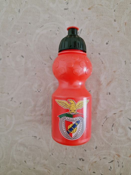 Benfica Bottle 350ml Plastic505684990583132162