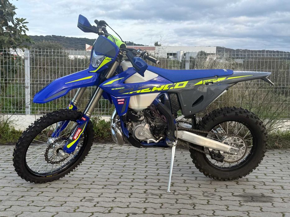 Sherco SE 300 Factory 2 T noVa