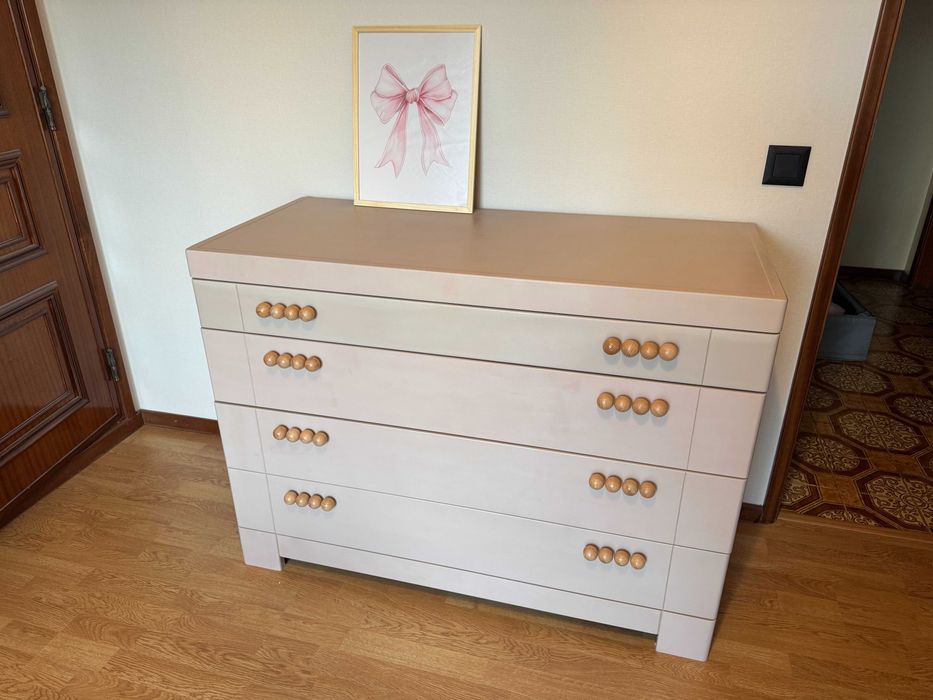 Cómoda 115,5 x 54 x 85,5