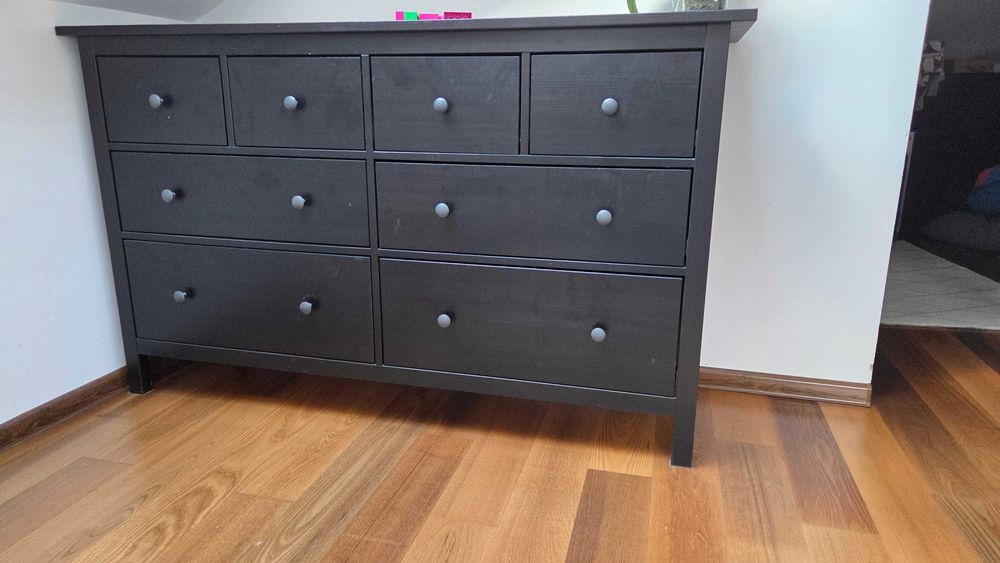 Ikea komoda Hemnes