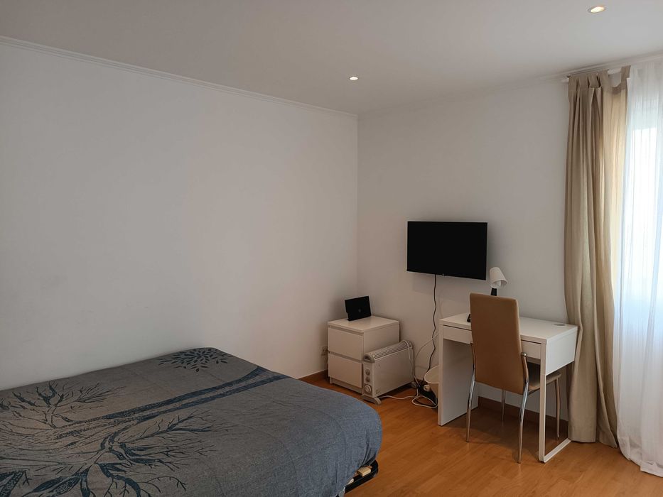 Quarto Estação Amadora