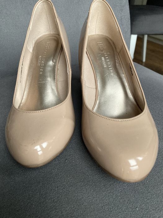 Nowe szpilki Marks & Spencer rozm. 37