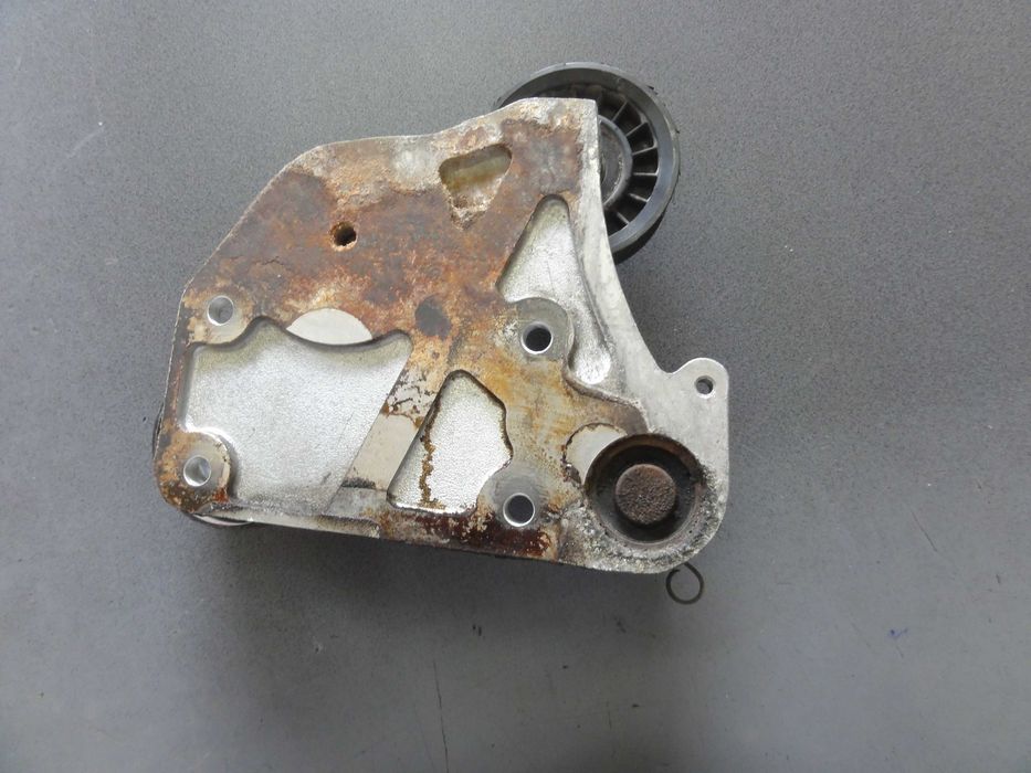 Łapa Wentylatora Volkswagen LT 2.8 TDI 158KM 94070605006402