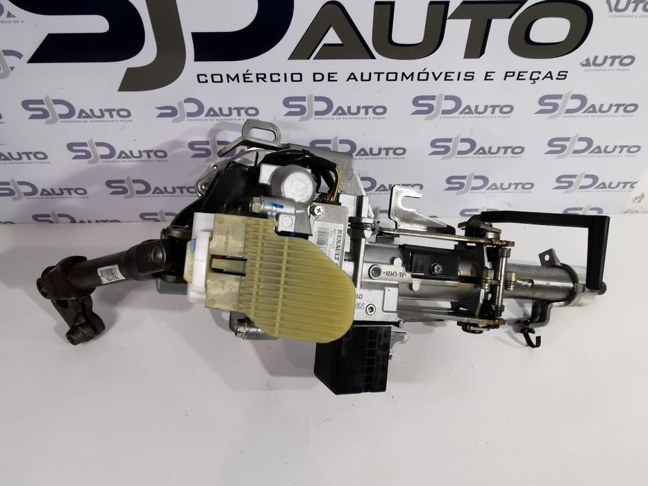 Coluna Direção Elétrica - Renault Megane III